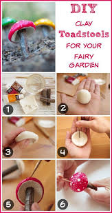 Farbenfrohe Pilze Bepflanzung Pflanzen Baum Blumen Sichtschutz Garten Mehrjahrige Pflanzen Sukkul In 2020 Fairy Garden Diy Fairy Furniture Fairy Garden Furniture