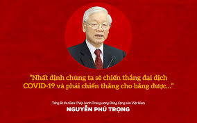 Nguyễn trọng hoàng sinh ra ở thị trấn xuân an, huyện nghi xuân, tỉnh hà tĩnh nhưng lớn lên ở huyện nam đàn, tỉnh nghệ an.hoàng là con thứ hai trong gia đình có bố làm trong ngành công an, còn mẹ là cán bộ công ty lương thực và là cháu nội của cựu bổ trưởng bộ công an trần quốc hoàn. Tá»•ng Bi ThÆ° Nguyá»…n Phu Trá»ng Pháº£i Chiáº¿n Tháº¯ng Báº±ng Ä'Æ°á»£c Ä'áº¡i Dá»‹ch Covid 19 Bao NgÆ°á»i Lao Ä'á»™ng