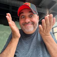 Photo by Michael Daniel Sgro (@michaeldsgro) · September 11, 2024