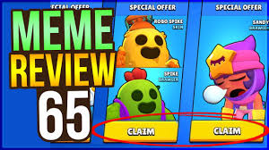 Brawl stars free gems and skins hack 2020 will lead you to ultimate success in this gameplay. Let S Make Everything Free In Brawl Stars Brawl Stars Meme Review 65 Tin Cá»§a Báº¡n