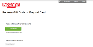 Choose from more than 10 different templates. Minecraft Windows 10 Edition Redeem Code Not Appearing In Email Microsoft Community