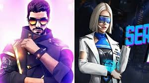 Dj alok is one of the most popular characters in free fire. Garena Free Fire Snowelle Vs Dj Alok Comparing Their Abilities Firstsportz