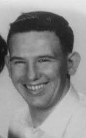 William "Bill" Eugene Rhoten — Fraker Funeral Home, Inc.