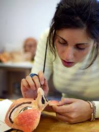 University School of Nashville through the years