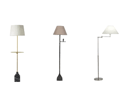 John lewis, dunelm, curious egg, habitat, made.com, olivia's Eight Of The Best Floor Lamps To Bring Light Into Your Living Spaces Country Life