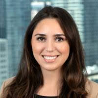 Elizabeth V. Blank, CFA