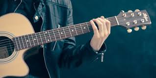 Ya, hampir sama dengan not balok, tab adalah not balok versi gitar. Cara Membaca Not Balok Cepat Dan Mudah Pemula Wajib Tahu Merdeka Com
