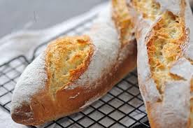 Belles Baguettes Amuses Bouche