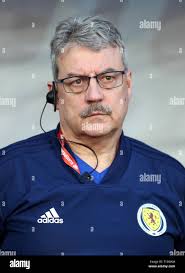 Scotland v san marino hi-res stock photography and images