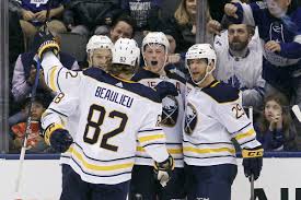 Buffalo Sabres Offseason Depth Chart Die By The Blade