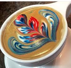 Over 2,700 food coloring great selection & price free shipping on prime eligible orders. 37 Color Latte Art Ideas In 2021 Latte Art Food Dye Latte