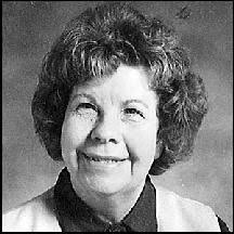 Gloria Arnold Obituary (2010)