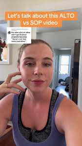 Do Altoids Help Your Voice