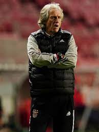 Check spelling or type a new query. Mercado Da Bola Jorge Jesus Esta Seguro No Benfica Mesmo Apos Vice