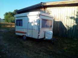 Caravane pliante esterel top volume 39. Esterel Pliante Rigide 1977 Caravane Pliante Caravane Pliante Rigide Caravane