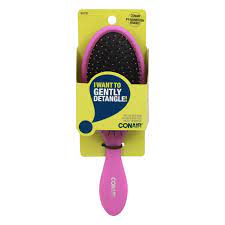 Great savings & free delivery / collection on many items. Conair Wet Or Dry Hair Detangling Hair Brush Shop Brushes Combs At H E B