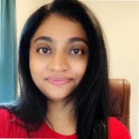 Daisy Joseph's Instagram, Twitter & Facebook