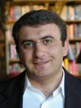 C-SPIN: Andre Mkhoyan