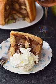 Epingle Sur Desserts