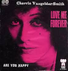 Cherrie Vangelder-Smith