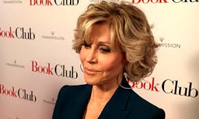 The original jane fonda workout finally available on dvd and digital download! Book Club Jane Fonda Interview Sydney Unleashed
