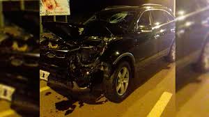 Etienne n° 215 c/ ruta mcal. Oftalmologo Hara Tareas Comunitarias Por Una Muerte En Accidente De Transito Policiales Elonce Com