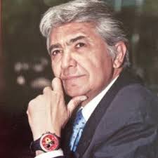 Gerardo Chapa Benavides (LAE '73)