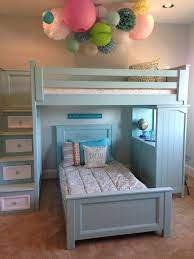 Our bunk beds trundle and extra storage for other applications never go out of fashion. Goodnightroom Com Girls Bunk Beds Bunk Bed Rooms Kids Bunk Beds