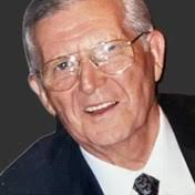 Crispino Giuffre Obituary (2025)