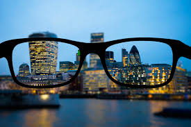 short and long sight kersley eye clinic london