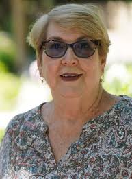 Sharla Markus Obituary (2024)