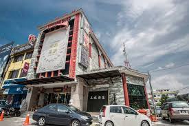 Wan Jia Therapy Reflexology Taman Sentosa Johor Bahru çŽ‹æ—éƒ¨è½å¥åº·ä¼šæ‰€ Massage Foot Reflexology