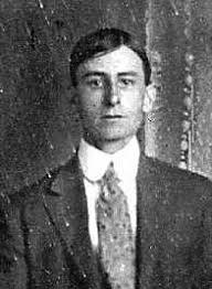 Whitten Family Album: John T. Whitten Family