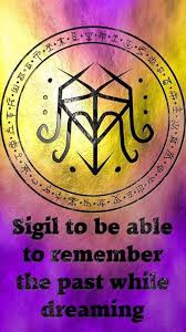 Pin By Zachary Lyskswa On Sigils Wiccan Spell Book Magick Symbols Sigil Magic