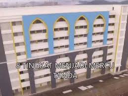 +603 8925 2454 pejabat hr dan aset : Montaj Sri Al Amin Bangi Youtube