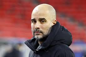 25 yaşındaki futbolcu alli, maria guardiola ile yeni bir aşka yelken açtı. Manchester City S Record In The Champions League Under Pep Guardiola Lancashire Telegraph