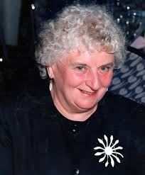 Muriel Mayer Obituary