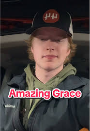 Amazing Grace: A Christian Country Music Reminder