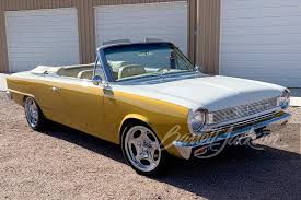 Image result for Emperor Light Gold 1964 AMC