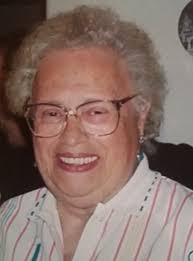 Obituary for Cora Macpherson