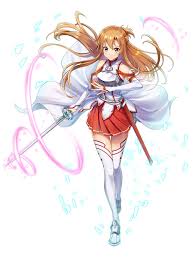 Image result for asuna