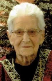 Helen Wintrode Obituary