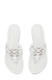 Shop White Tory Burch Online