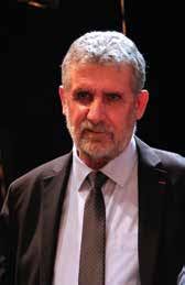 Cenon dans la Métropole