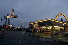 Seit wann gibt es mcdonalds restaurants in deutschland? Mcdonald S Wikipedia