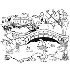 Thomas and friends 52 coloring page for kids and adults from cartoons coloring pages, thomas friends coloring pages. Top 20 Free Printable Thomas The Train Coloring Pages Online