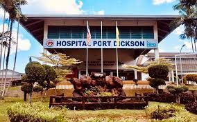 Pd perdana condo resort is located in port dickson, 1.3 km from cahaya negeri beach, and a restaurant, an outdoor swimming pool and a. Tular Dua Individu Positif Covid 19 Lari Dari Hospital Port Dickson Tak Benar Polis