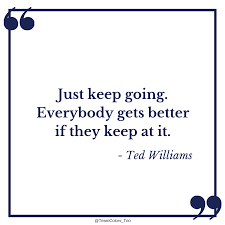 Best practice makes perfect quotes selected by thousands of our users! 25 Of The Greatest Baseball Quotes Ever Practice Quotes Practice Makes Perfect Quotes Baseball Quotes