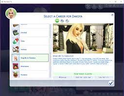 Pin On Sims 4 Custom Content