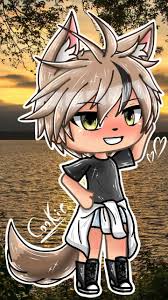 Gacha life 2 is popular role playing game released for android, ios, and microsoft windows operating system. Kawaii Gacha Edits Wallpapers Wallpaper Cave In 2021 Chibi Drawings Anime Wolf Girl Anime Life